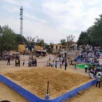 Cultural Events