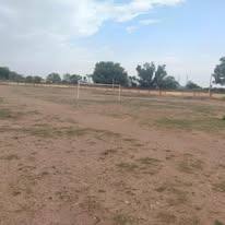 Sports Ground