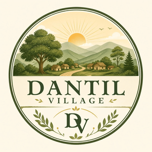 Dantil Village Logo